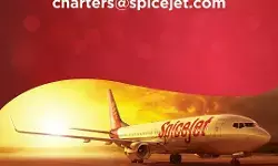 పెళ్లిళ్లకు అద్దె విమానాలు రెడీ పెళ్లిళ్లకు అద్దె విమానాలు రెడీ