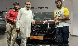 కల నెరవేరింది అంటున్న సోహైల్