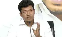 చైనా దురాక్రమణకూ జగనే కారణం అంటాడు చంద్రబాబు చైనా దురాక్రమణకూ జగనే కారణం అంటాడు చంద్రబాబు