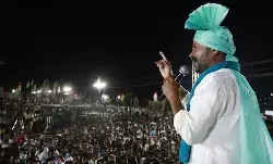 త్వరలో తెలంగాణ అంతటా పాదయాత్ర త్వరలో తెలంగాణ అంతటా పాదయాత్ర