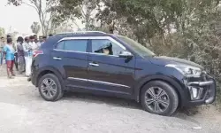 లాయర్ దంపతుల దారుణ హత్య లాయర్ దంపతుల దారుణ హత్య