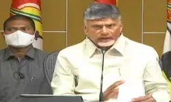 కుప్పంలో ఓడింది టీడీపీ కాదు..ప్రజాస్వామ్యం కుప్పంలో ఓడింది టీడీపీ కాదు..ప్రజాస్వామ్యం