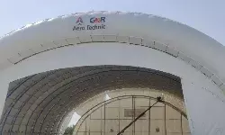 విమానాల రిపేర్లకు జీఎంఆర్ ఏరో టెక్నిక్ కొత్త విధానం