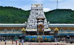 ఉగాది నుంచి తిరుమలలో అన్ని ఆర్జిత సేవలు ఉగాది నుంచి తిరుమలలో అన్ని ఆర్జిత సేవలు