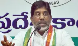 టీఆర్ఎస్, బిజెపి తోడు దొంగలు టీఆర్ఎస్, బిజెపి తోడు దొంగలు