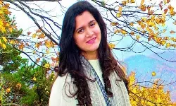 విజయవాడ టీడీపీ మేయర్ అభ్యర్ధిగా కేశినేని శ్వేత విజయవాడ టీడీపీ మేయర్ అభ్యర్ధిగా కేశినేని శ్వేత