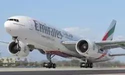 ఎమిరేట్స్ లో దుబాయ్ ..ఫైవ్ స్టార్ హోటల్ లో ఫ్రీ బస ఎమిరేట్స్ లో దుబాయ్ ..ఫైవ్ స్టార్ హోటల్ లో ఫ్రీ బస