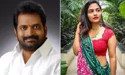 హారిక ఎవరో నాకు తెలియదు హారిక ఎవరో నాకు తెలియదు