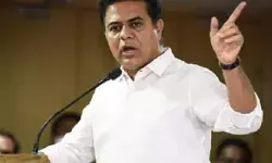 బిజెపి జాతీయ వాదంలో తెలంగాణ ప్రయోజనాలు లేవా?