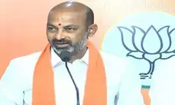 ఓడిపోతామనే కెసీఆర్ ఓట్లు అడగటం లేదు