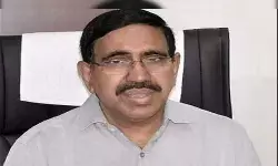 మాజీ మంత్రి నారాయణ ఇంట్లో సీఐడీ సోదాలు