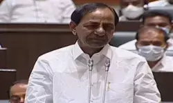 తెలంగాణ ఉద్యోగులకు 30 శాతం ఫిట్ మెంట్ తెలంగాణ ఉద్యోగులకు 30 శాతం ఫిట్ మెంట్