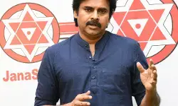 క్వారంటైన్ లోకి పవన్ కళ్యాణ్