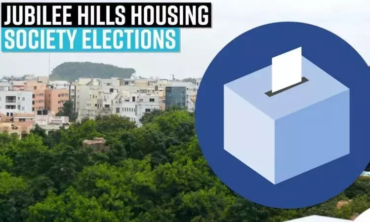 ఒక ఎన్నిక...రెండు మీడియా సంస్థలకు బిగ్ షాక్