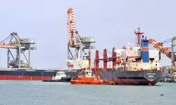 అదానీ చేతికి మరో తెలుగు పారిశ్రామికవేత్త కంపెనీ అదానీ చేతికి మరో తెలుగు పారిశ్రామికవేత్త కంపెనీ