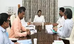 ఏపీలో కొత్తగా ఆరు వేల పోలీసు నియామకాలు