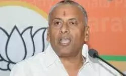 షర్మిలను అడ్డం పెట్టుకుని గెలిచేందుకు టీఆర్ఎస్ ప్లాన్