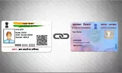 ఆధార్..పాన్ అనుసంధాన గడువు పెంపు