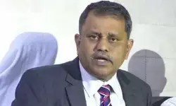 ముగిసిన వివాదాల ఎస్ఈసీ రమేష్ కుమార్ పదవి కాలం