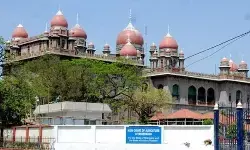 కరోనాపై తెలంగాణ హైకోర్టు కీలక ఆదేశాలు కరోనాపై తెలంగాణ హైకోర్టు కీలక ఆదేశాలు