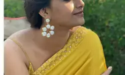 కీర్తిసురేష్..ఎల్లో ప్రేమ కీర్తిసురేష్..ఎల్లో ప్రేమ