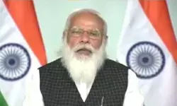 దేశ వ్యాప్త లాక్ డౌన్ ఉండదు దేశ వ్యాప్త లాక్ డౌన్ ఉండదు