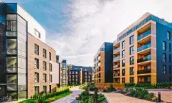 రియల్ ఎస్టేట్ లో పెరిగిన ఎన్ఆర్ఐ పెట్టుబడులు