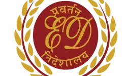 ఈఎస్ఐ కుంభకోణంపై ఈడీ విచారణ ఈఎస్ఐ కుంభకోణంపై ఈడీ విచారణ