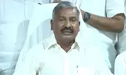 టీడీపీకి పెద్దిరెడ్డి సంచలన ఛాలెంజ్ టీడీపీకి పెద్దిరెడ్డి సంచలన ఛాలెంజ్