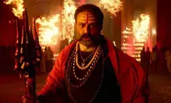 బాలకృష్ణ సినిమా అఖండ బాలకృష్ణ సినిమా అఖండ