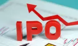 ఐపీవోల ద్వారా పెరిగిన నిధుల సమీకరణ