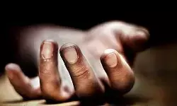 ఎన్ఆర్ఐ ఫ్యామిలీ అనుమానాస్పద మృతి ఎన్ఆర్ఐ ఫ్యామిలీ అనుమానాస్పద మృతి