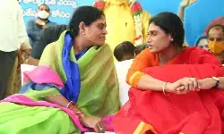 వైఎస్ షర్మిల అరెస్ట్ వైఎస్ షర్మిల అరెస్ట్