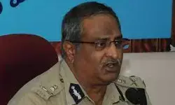 ఏ బీ వెంకటేశ్వరరావుపై మరోసారి క్రమశిక్షణా చర్యలు