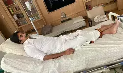 పవన్ కళ్యాణ్ కు కరోనా పాజిటివ్