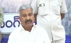 నాపై ఇష్టం వచ్చినట్లు మాట్లాడితే ఊరుకోను నాపై ఇష్టం వచ్చినట్లు మాట్లాడితే ఊరుకోను