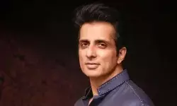 సోనూసూద్ కు కరోనా పాజిటివ్