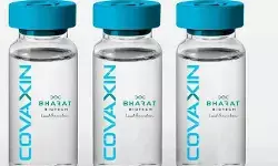 కేంద్రం కొనుగోలు చేసే రూ 150 వ్యాక్సిన్..రాష్ట్రాలకు ఉచితమే కేంద్రం కొనుగోలు చేసే రూ 150 వ్యాక్సిన్..రాష్ట్రాలకు ఉచితమే