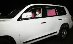 పరీక్షల అనంతరం ఫామ్ హౌస్ కు కెసీఆర్ పరీక్షల అనంతరం ఫామ్ హౌస్ కు కెసీఆర్