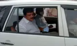 ధూళిపాళ నరేంద్ర అరెస్ట్ ధూళిపాళ నరేంద్ర అరెస్ట్