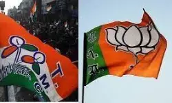 పశ్చిమ బెంగాల్ లో వ్యాక్సిన్ రాజకీయం పశ్చిమ బెంగాల్ లో వ్యాక్సిన్ రాజకీయం