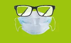 ఇంట్లో ఉన్నా మాస్క్ పెట్టుకోవాల్సిందే