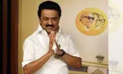 తమిళనాడులో డీఎంకె హవా తమిళనాడులో డీఎంకె హవా