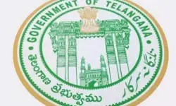 ఈటెలపై మరో విచారణకు ఆదేశం ఈటెలపై మరో విచారణకు ఆదేశం