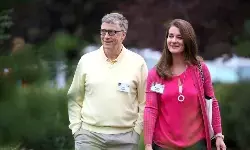 బిల్ గేట్స్ సంచలనం..27 ఏళ్ళ పెళ్లి బంధానికి తెర