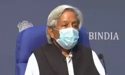 కరోనా మూడవ వేవ్ తప్పదు