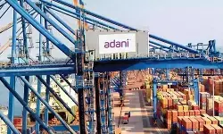 గంగవరం పోర్టులో ప్రభుత్వ వాటా కూడా అదానీకే! గంగవరం పోర్టులో ప్రభుత్వ వాటా కూడా అదానీకే!
