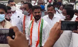 కెటీఆర్ నాయకత్వంలో రియల్ ఎస్టేట్ మాఫియా