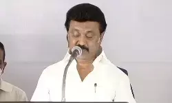 నెరవేరిన స్టాలిన్ కల