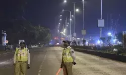 తెలంగాణలో రాత్రి కర్ఫ్యూ పొడిగింపు